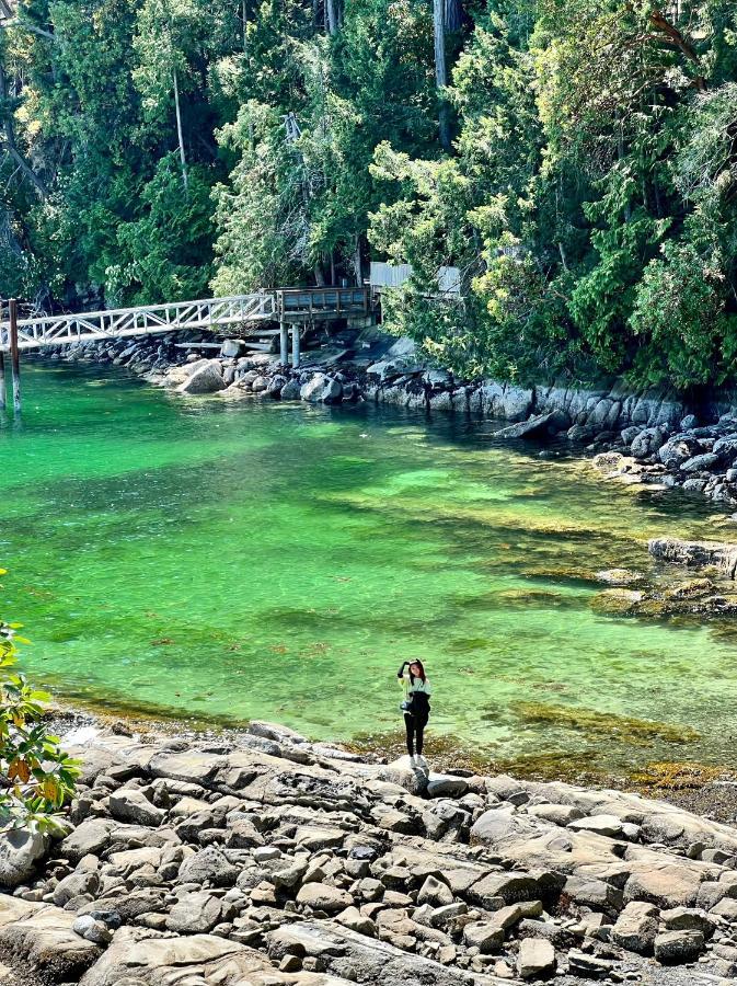 Sealavie Rare Peaceful & Hidden Gem Shore House Ледисмит Экстерьер фото